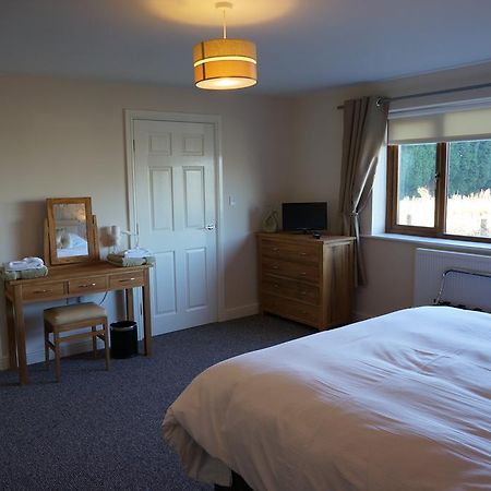 Burscough Forest View Holiday Park חדר תמונה