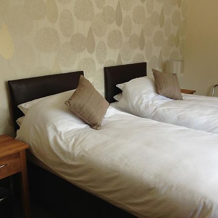 Burscough Forest View Holiday Park חדר תמונה
