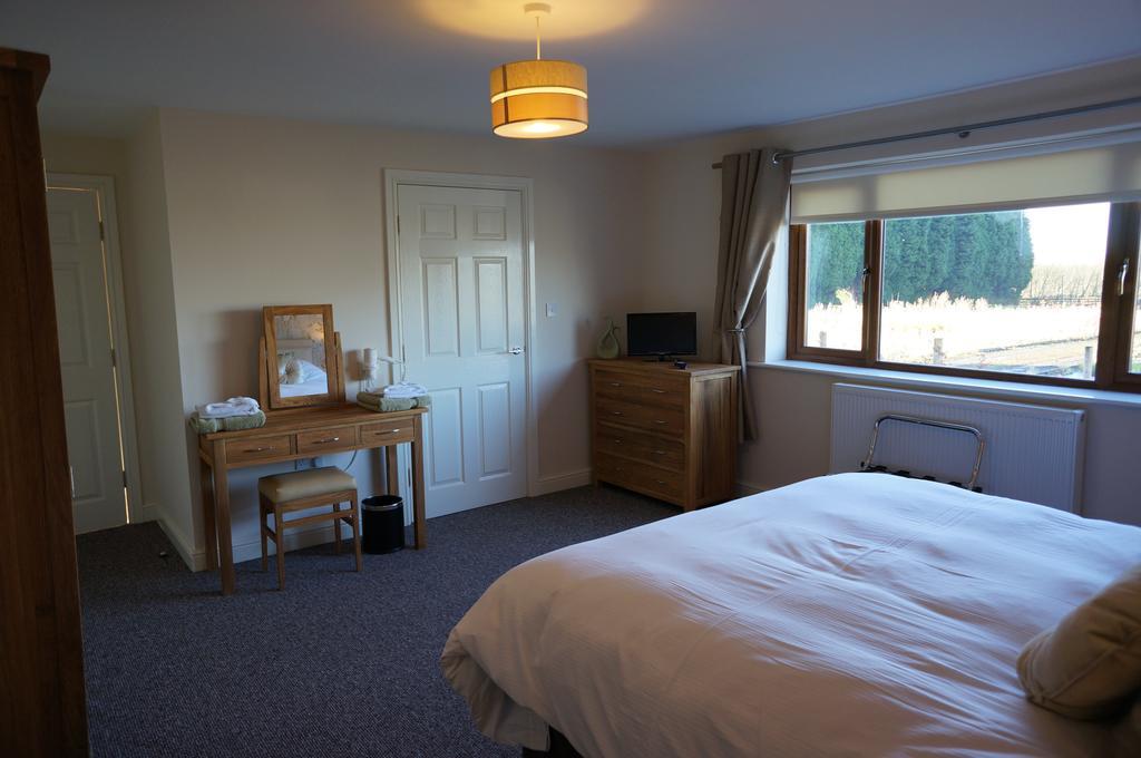 Burscough Forest View Holiday Park חדר תמונה