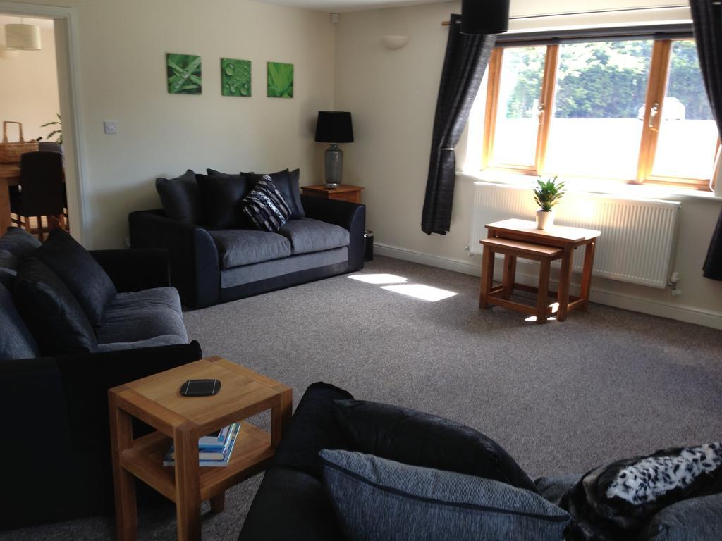 Burscough Forest View Holiday Park חדר תמונה
