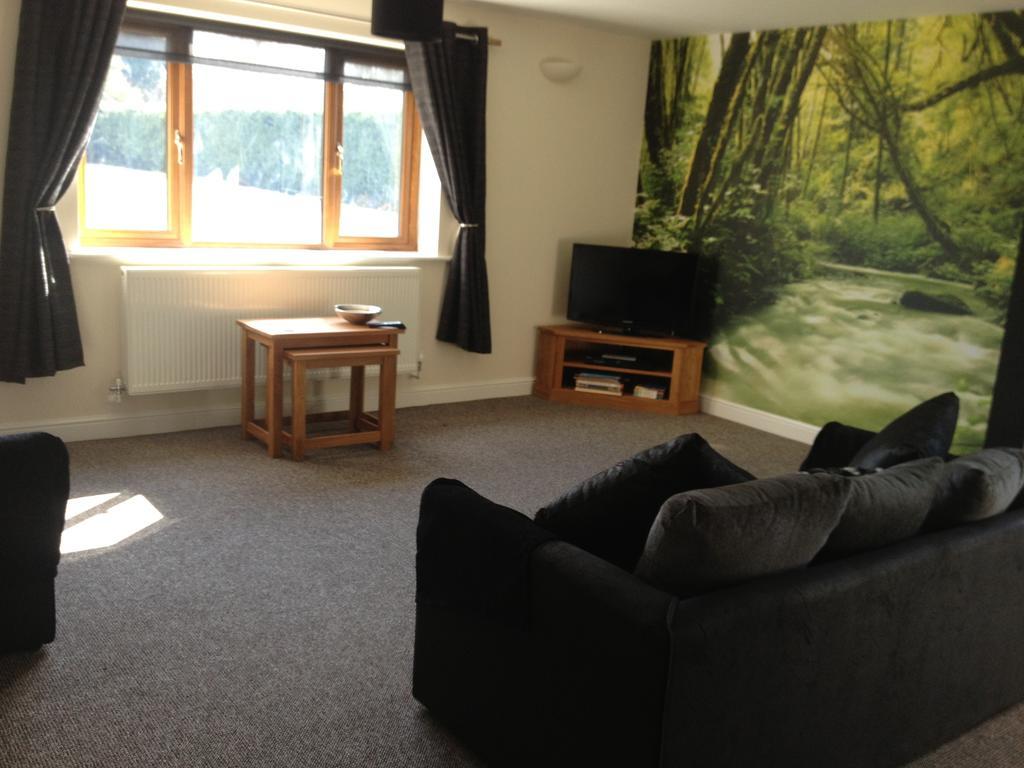 Burscough Forest View Holiday Park חדר תמונה