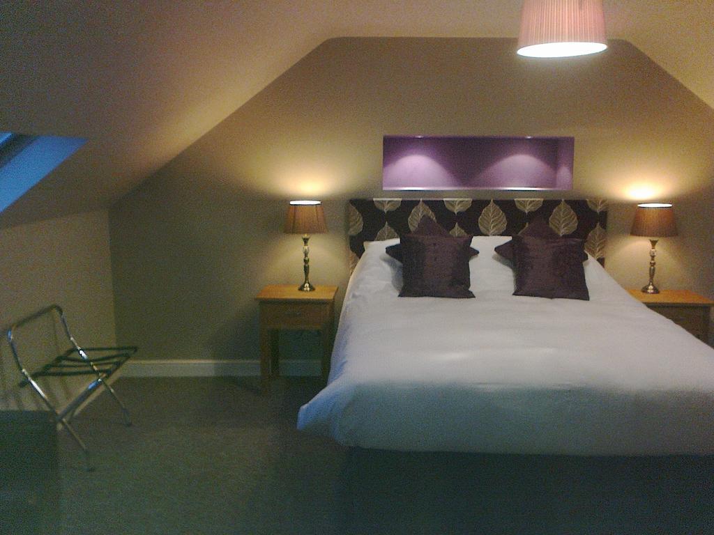 Burscough Forest View Holiday Park חדר תמונה