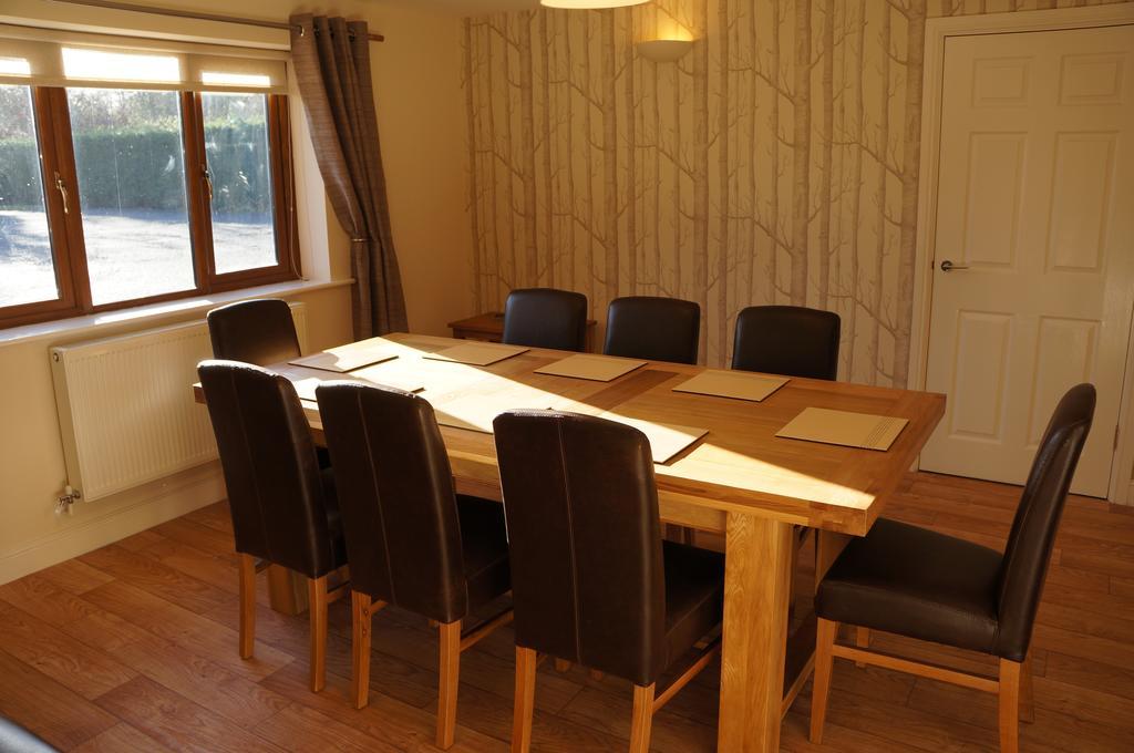 Burscough Forest View Holiday Park חדר תמונה
