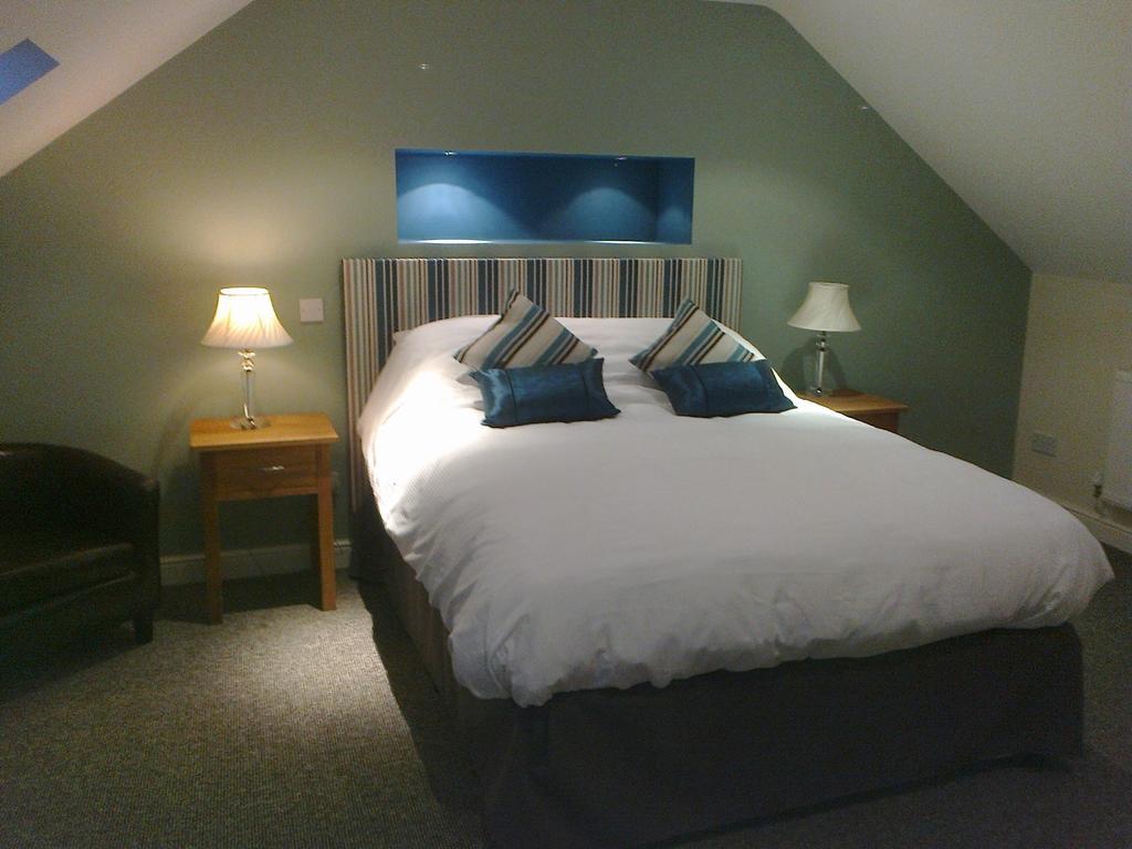 Burscough Forest View Holiday Park חדר תמונה